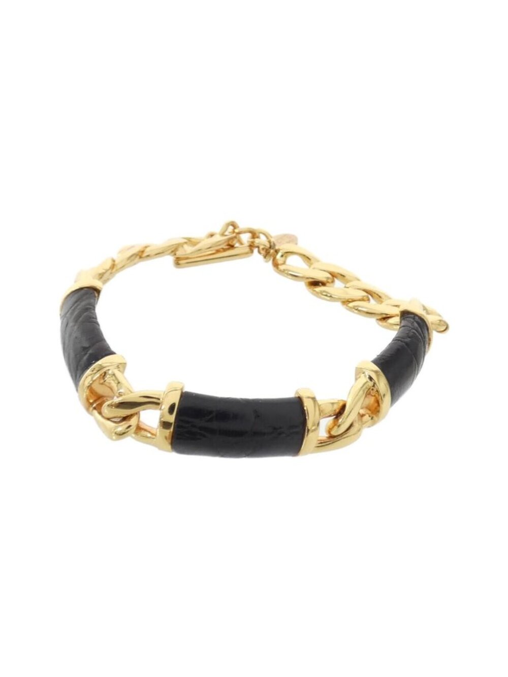 Loewe Vintage Bracelet Gold